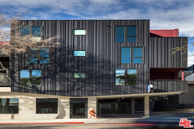 Building Photo - 7617 Santa Monica Blvd