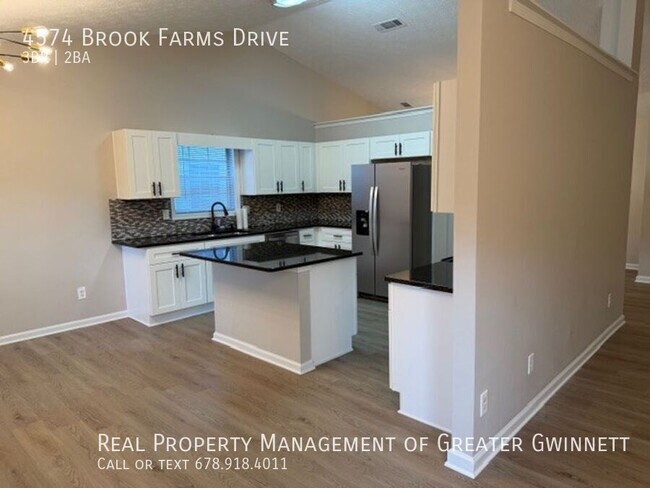 Building Photo - 4574 Brook Farms Dr