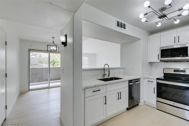 Building Photo - 2300 E Silverado Ranch Blvd