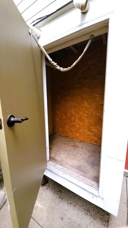 Building Photo - 422 N 18th Ave