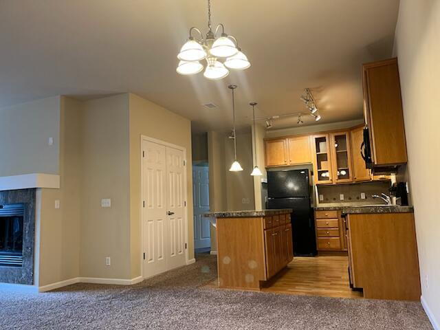 Building Photo - Modern & Clean 3BR/2BA Condo in Parker! AV...