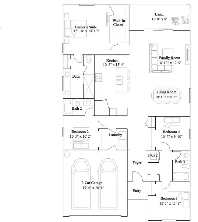 Building Photo - 1548 Sandlewood Cir