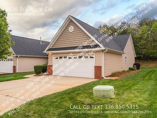 Building Photo - 5636 Roundup Cir