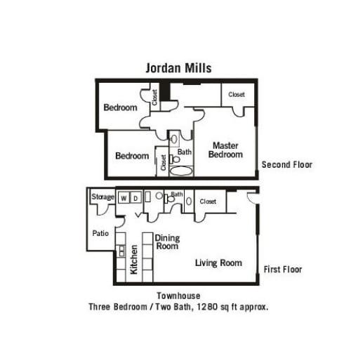 Jordan Creek 4811 NW 16th Ave Rochester MN 55901 Apartment Finder