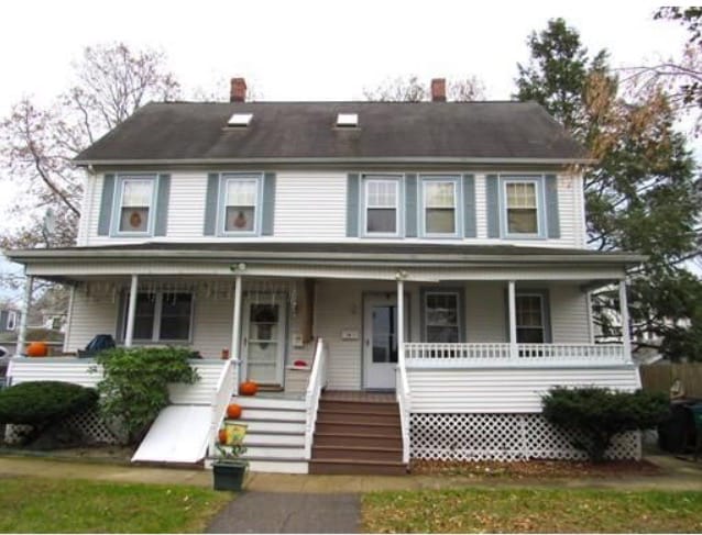 Building Photo - 69 Clark St