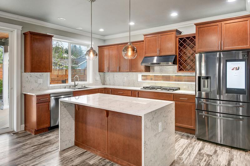 Building Photo - 12206 Densmore Ave N