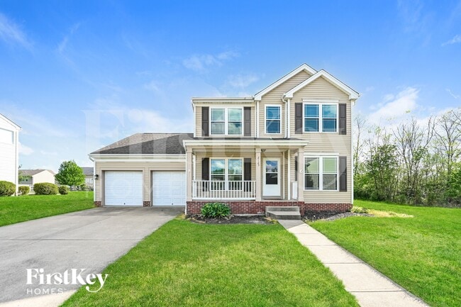 Building Photo - 2125 Picketside Dr