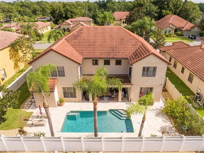 Building Photo - 3119 Falconhill Dr