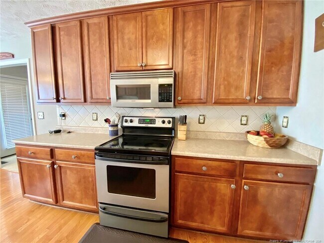 Building Photo - 3705 Lockerbie Ct
