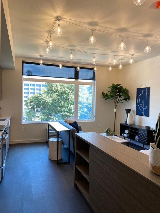 Interior Photo - Ferry Street Manor