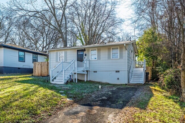 Building Photo - 2625 Booker Ave