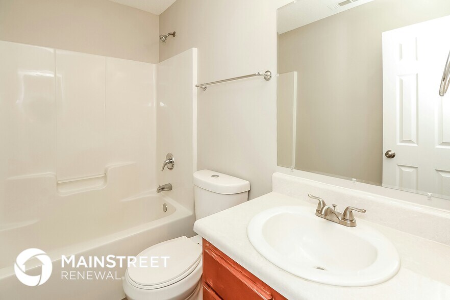 Building Photo - 411 Berkshire Pl