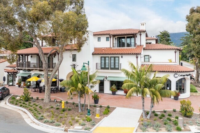 Primary Photo - 1298 Coast Village Rd