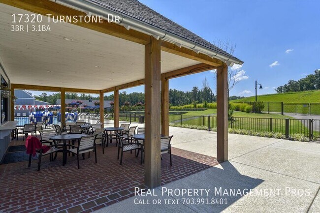 Building Photo - 17320 Turnstone Dr
