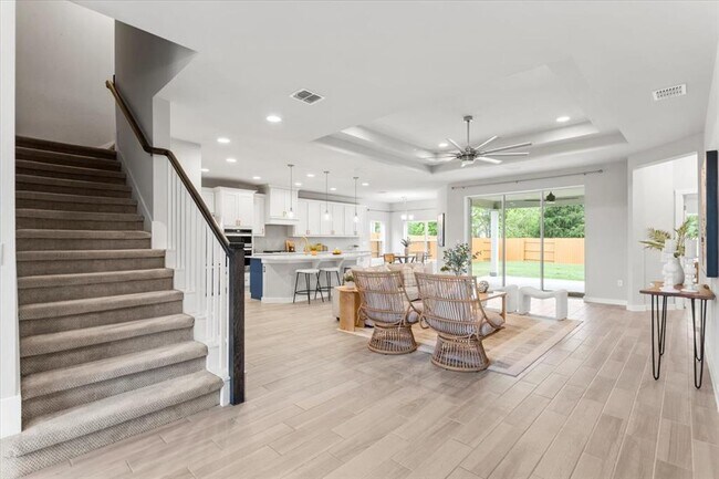 Building Photo - 7709 Barbary Ct