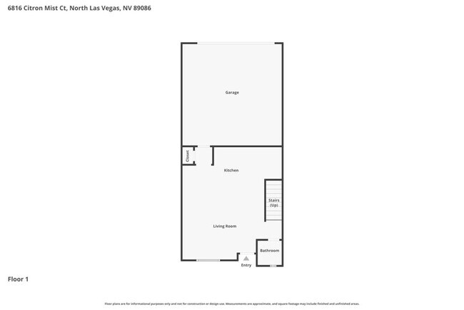 Building Photo - 6816 Citron Mist Ct