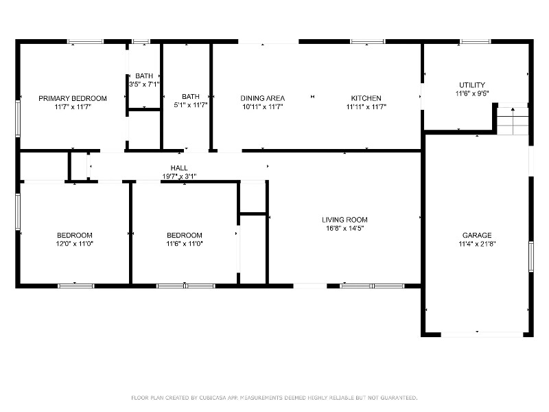 Building Photo - 6305 Lucille Dr