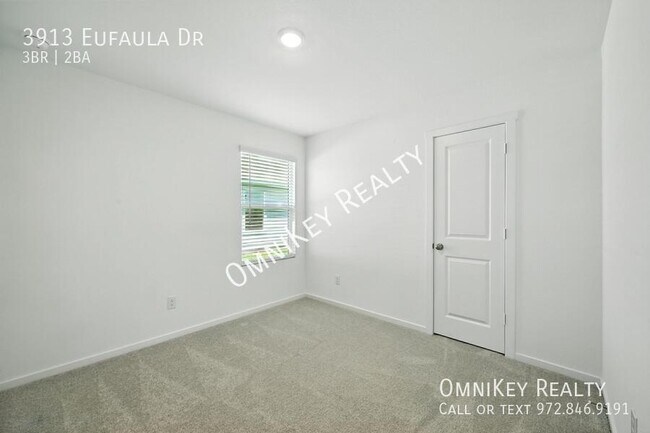 Building Photo - 3913 Eufaula Dr