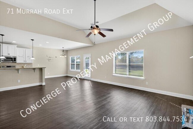 Building Photo - 71 Murrah Rd Ext