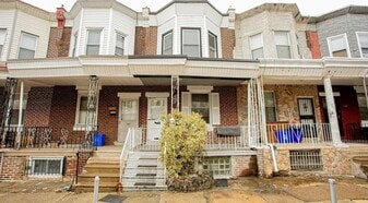 Building Photo - 3240 N Bailey St