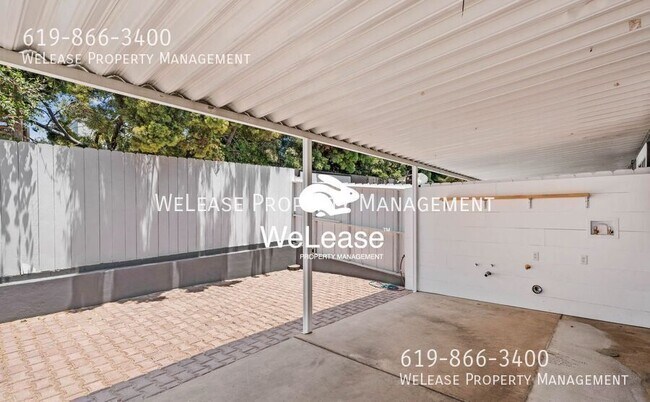 Building Photo - 384 Palm Ave