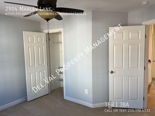 Building Photo - 2904 Marley Ln