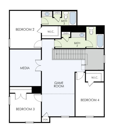 Building Photo - 2430 Castello Wy