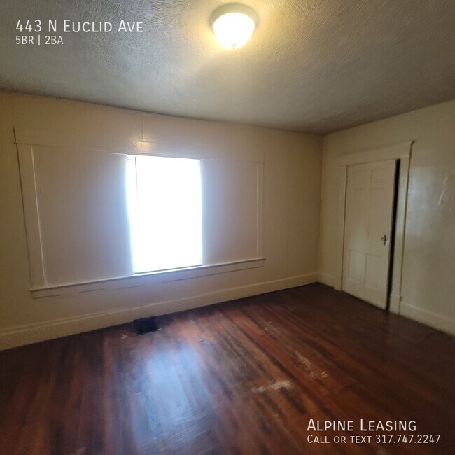 Building Photo - 443 N Euclid Ave