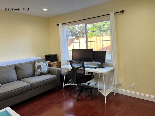 Building Photo - 4051 tamayo st