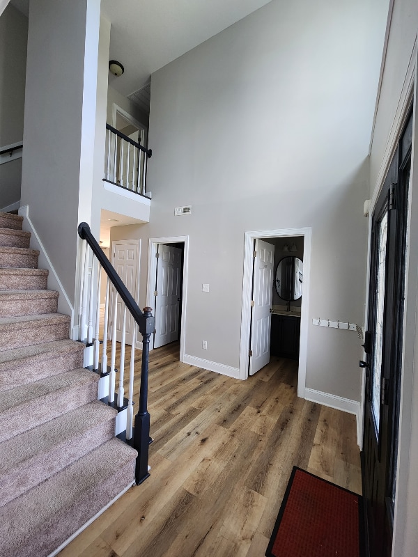 Building Photo - 611 Stagecoach Dr