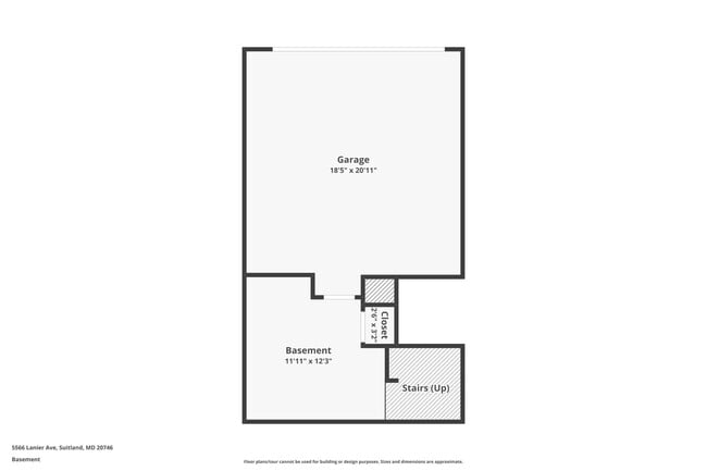 Building Photo - 5566 Lanier Ave