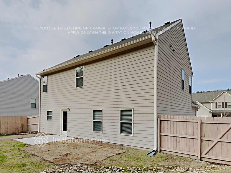 Building Photo - 33 Ponders Rd