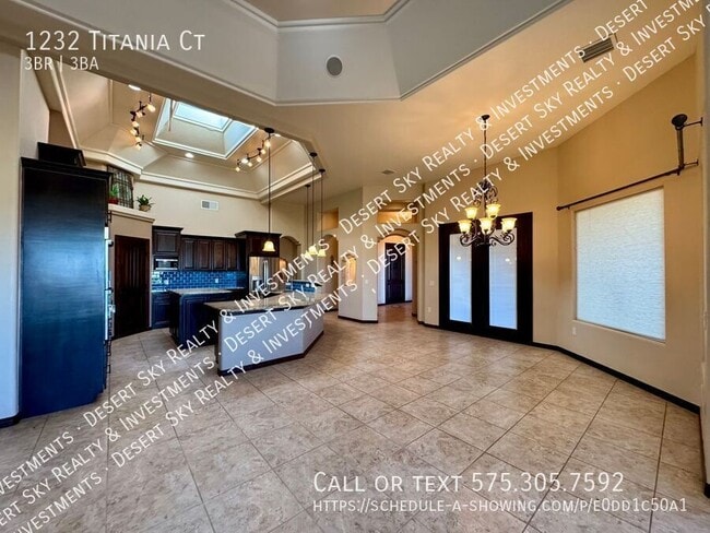 Building Photo - 1232 Titania Ct