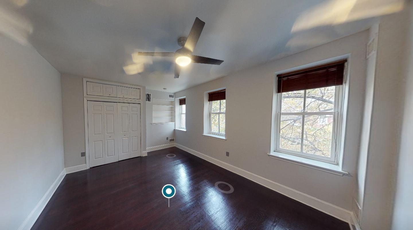 Building Photo - 1413 Q St NW