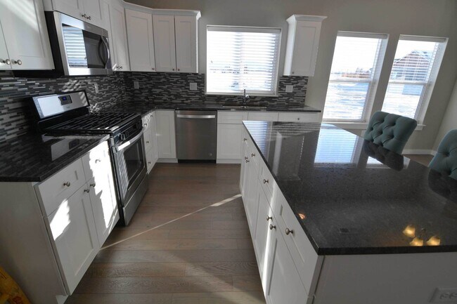 Building Photo - Norton Ranch Single-Family-Detached Home