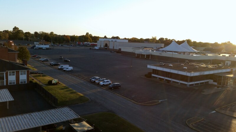 Building Photo - 1100 Erie Ave