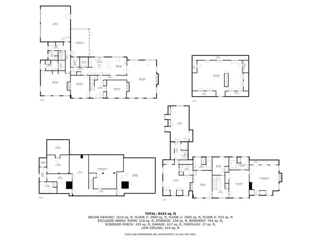 Building Photo - 147 Rock City Rd