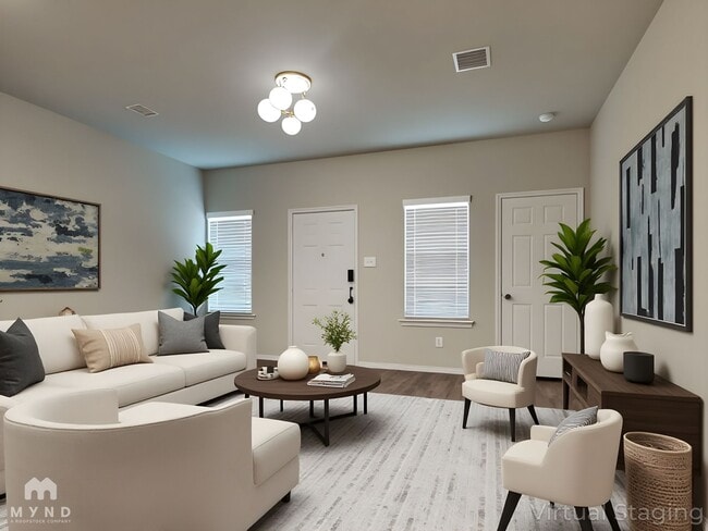 Building Photo - 413 E Avenue G Ave