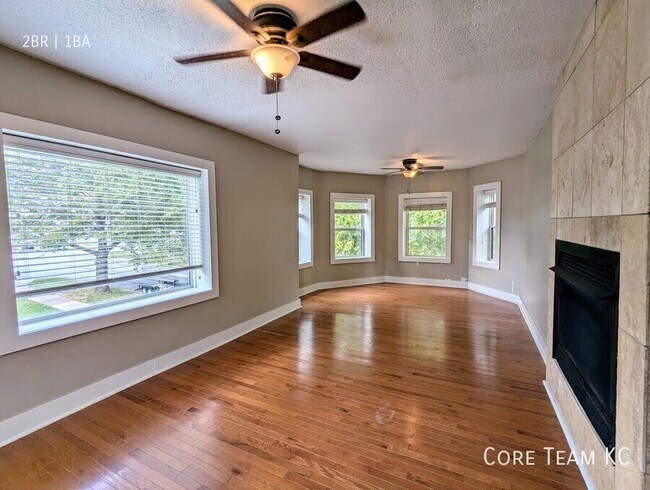 Building Photo - 4328 Roanoke Pkwy