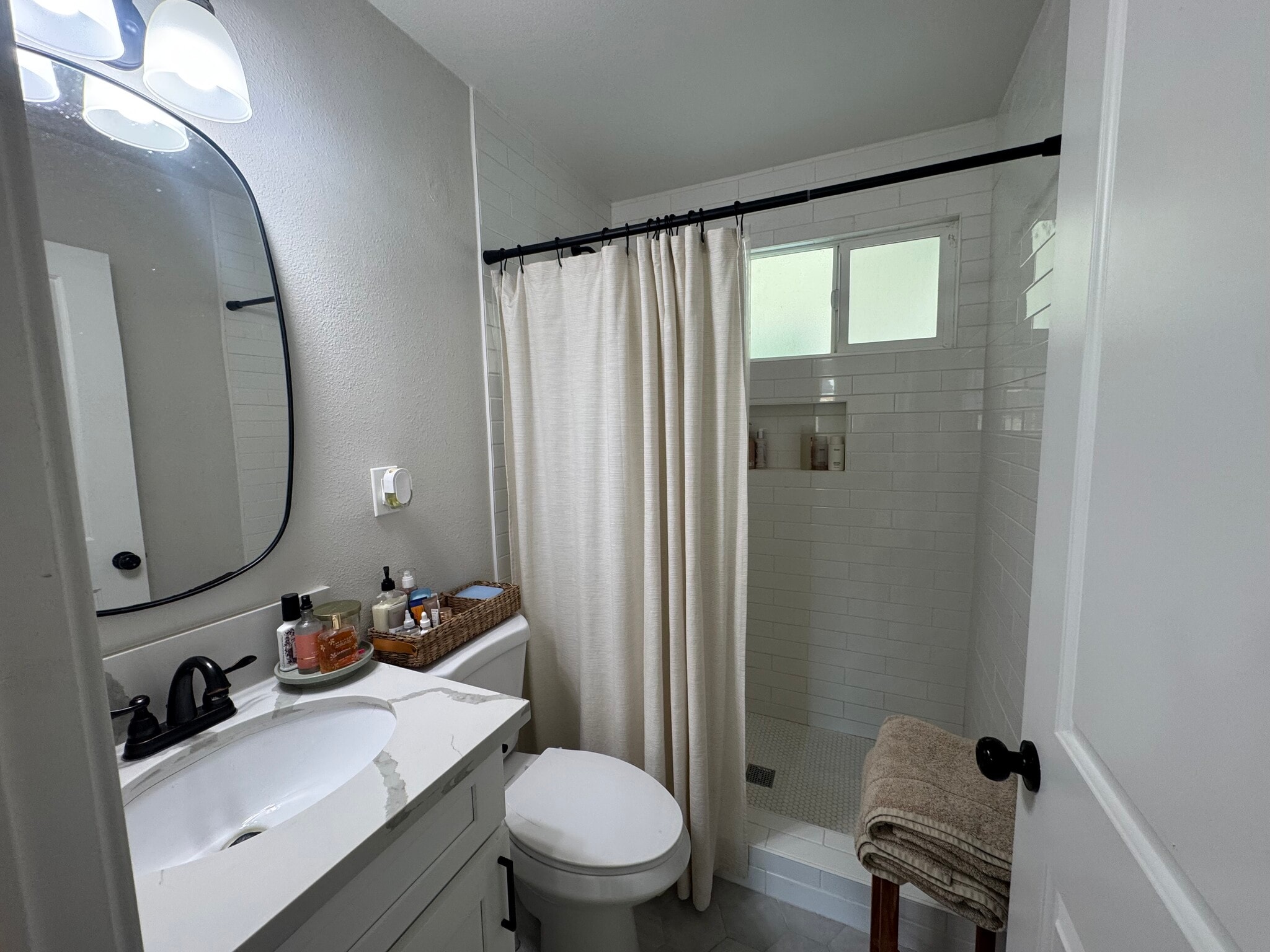 Bathroom #2 - 2423 Lennox St