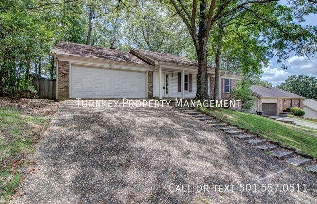 Primary Photo - 11501 Cedar Springs Rd
