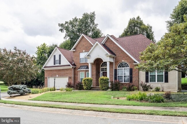 Building Photo - 109 Quail Ct