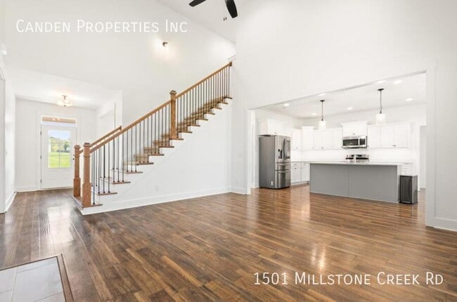 Building Photo - 1501 Millstone Creek Rd