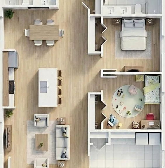 Building Photo - Brand-New St. Pete Home | Modern Coastal Living Near Downtown