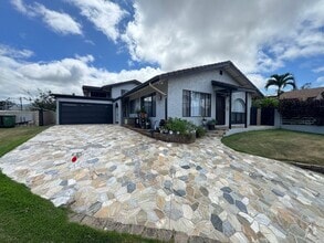 Building Photo - Single Family Home in Wahiawa