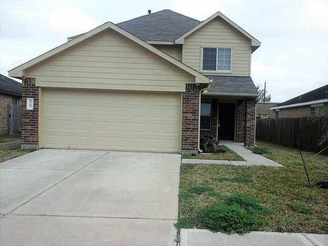 Primary Photo - 5307 Rio Sabinas St