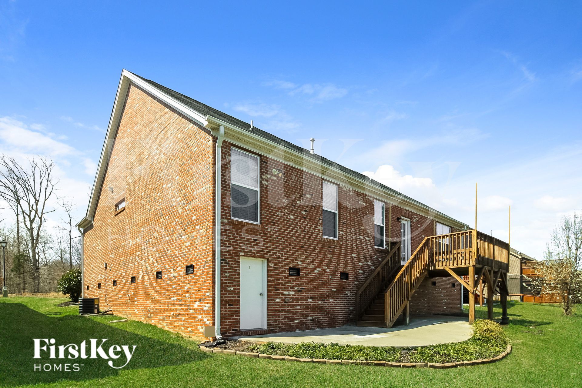 Building Photo - 1643 Ashmead Ln