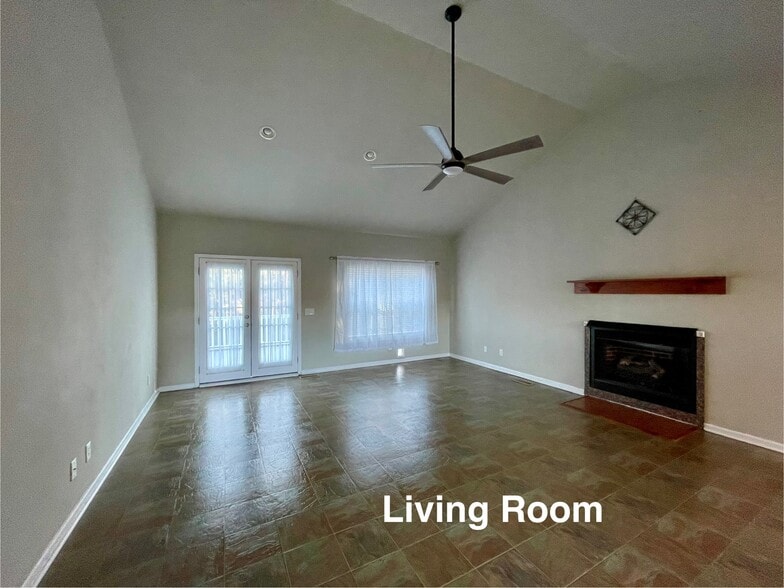 Building Photo - 2281 New Market Rd