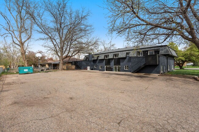 Building Photo - Azalea1629(KP-JF)