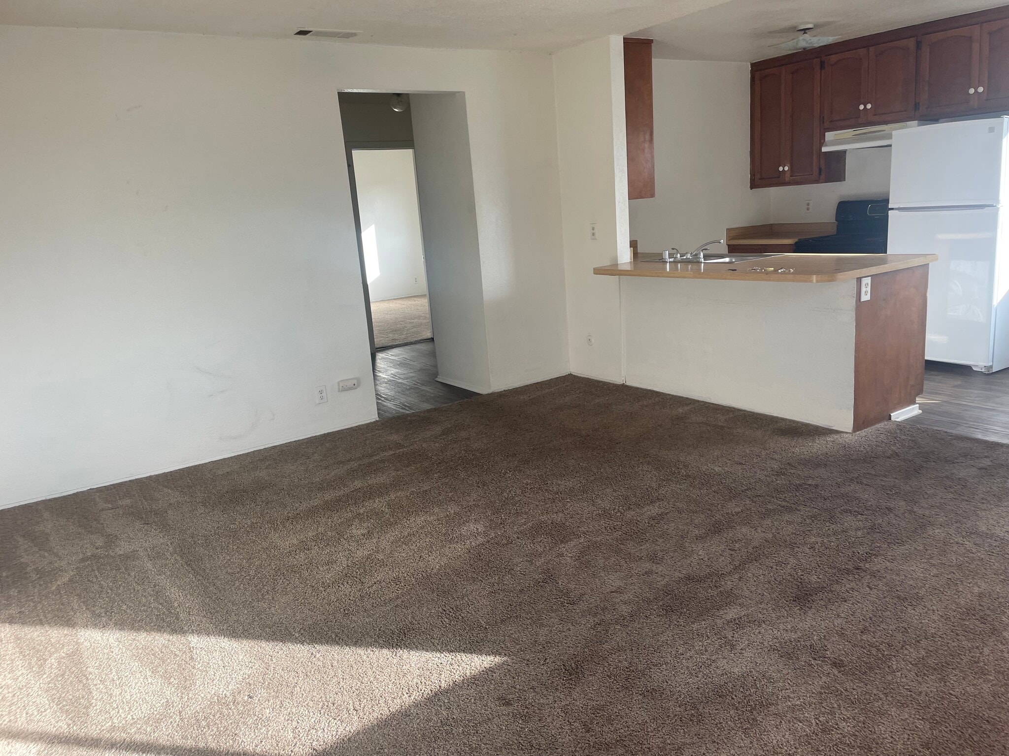 Livingroom - 3071 Juniper St